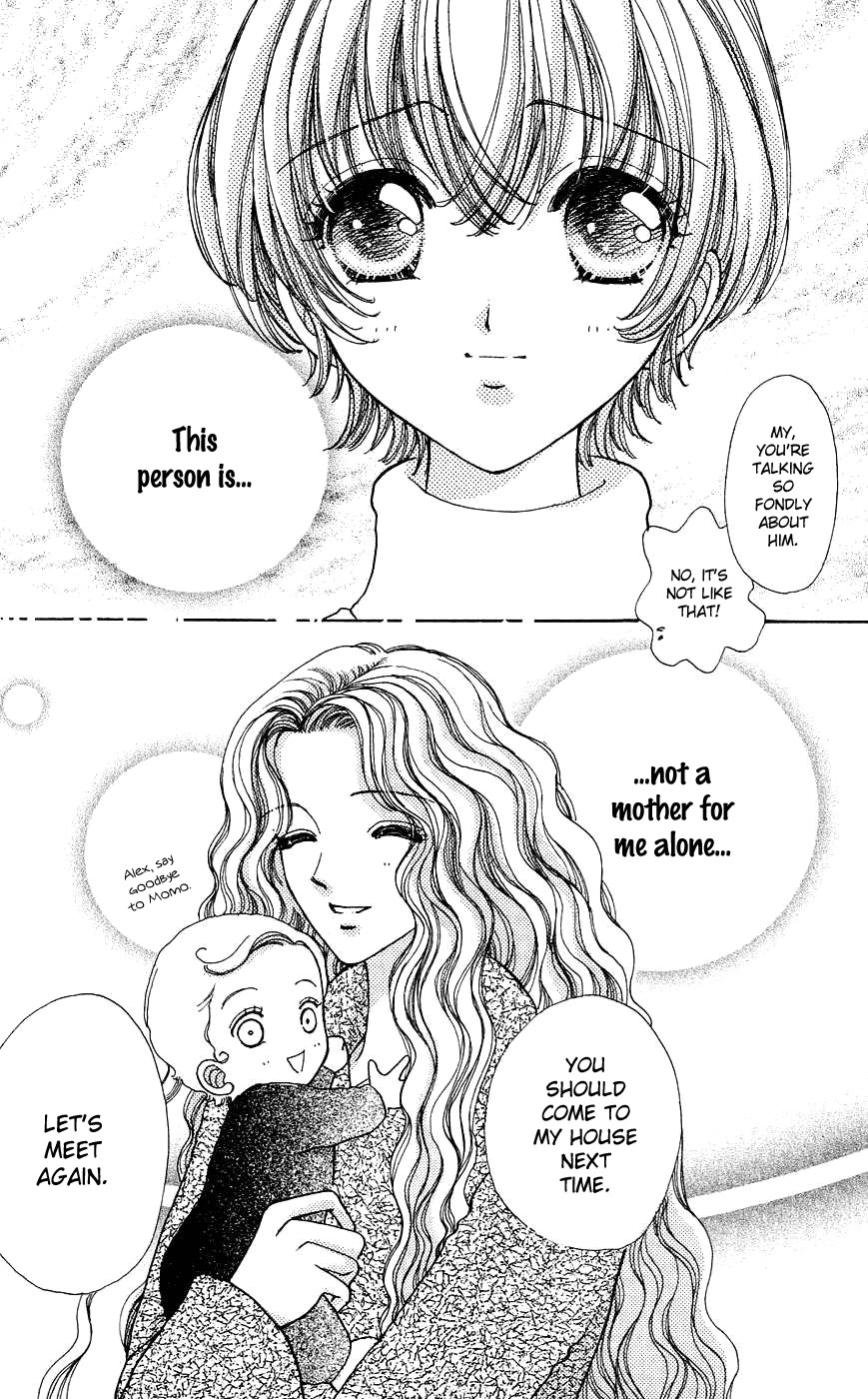 Hana ni Nare Chapter 52 8